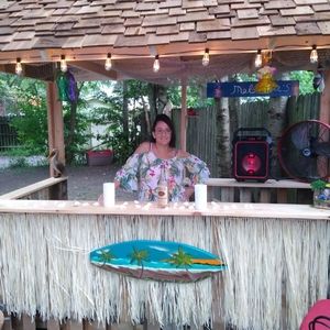 Meet your Posher, Melissa